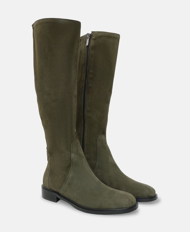Stiefel
