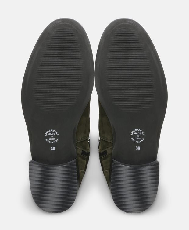 Stiefel