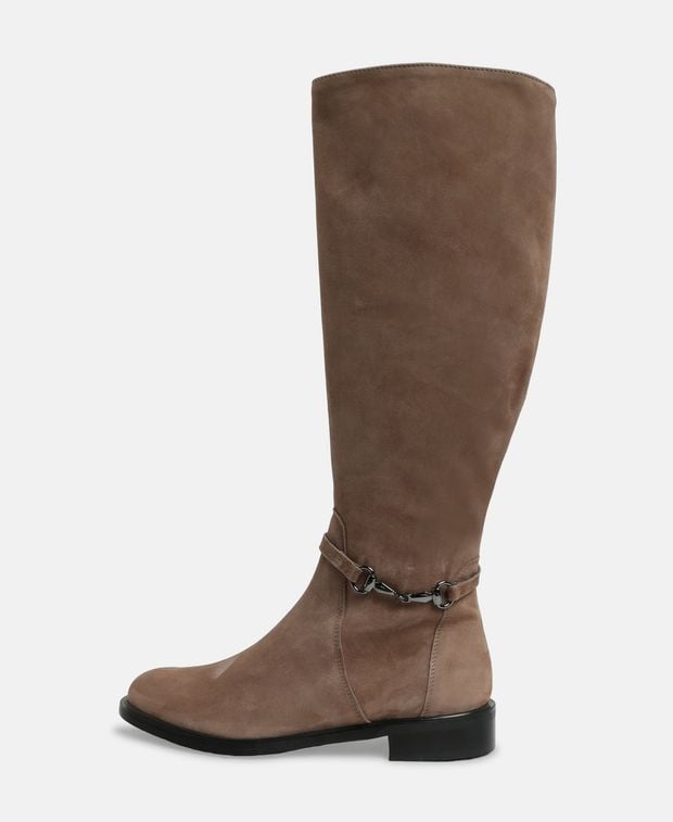 Stiefel Clelia