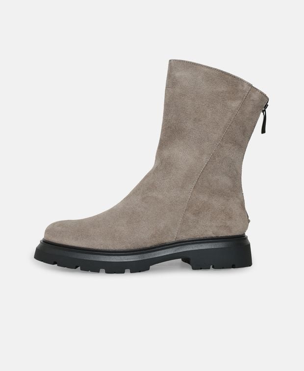 Stiefeletten Venere