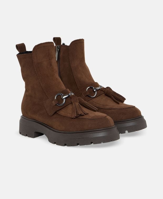 Stiefeletten