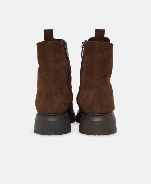 Stiefeletten