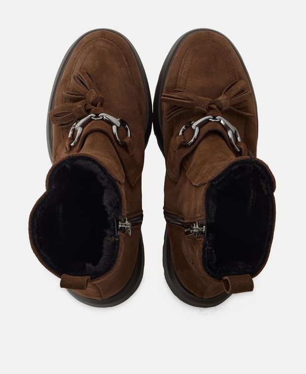 Stiefeletten