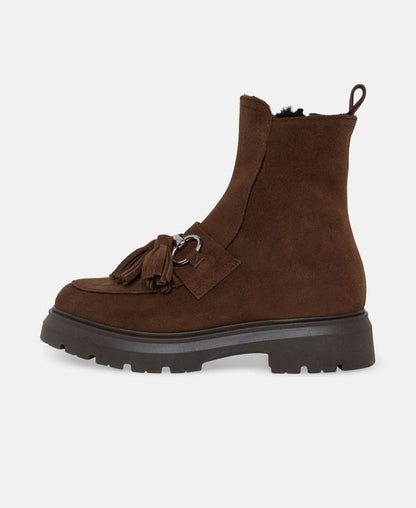 Stiefeletten