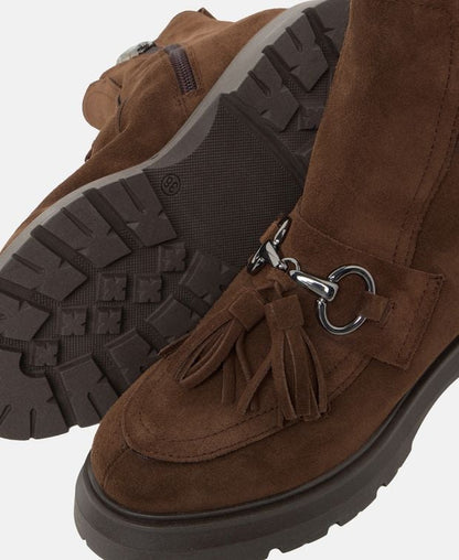 Stiefeletten