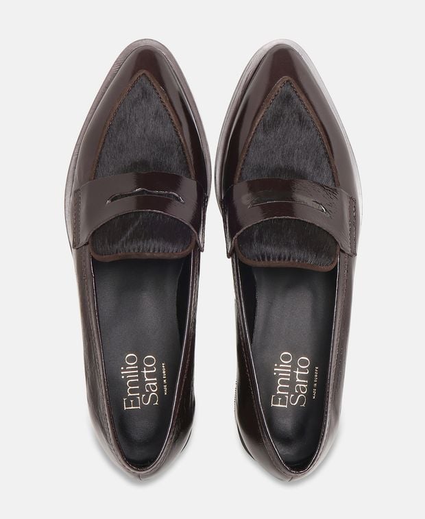 Loafer Iliaria