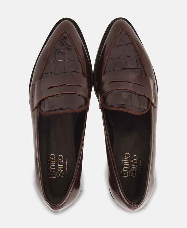 Loafer Iliaria