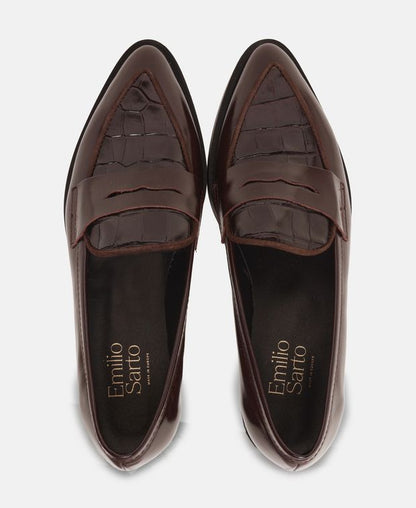 Loafer Iliaria
