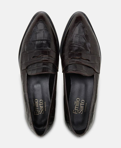 Loafer Timo