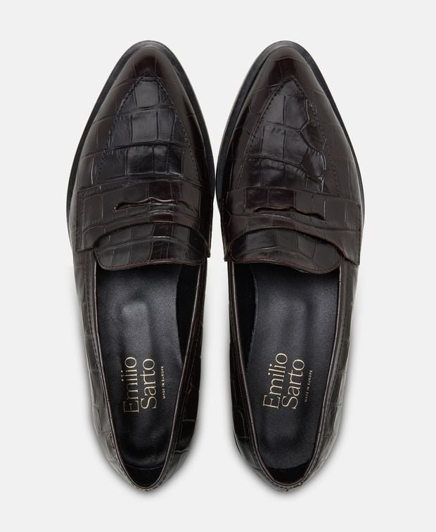 Loafer Timo