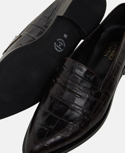 Loafer Timo