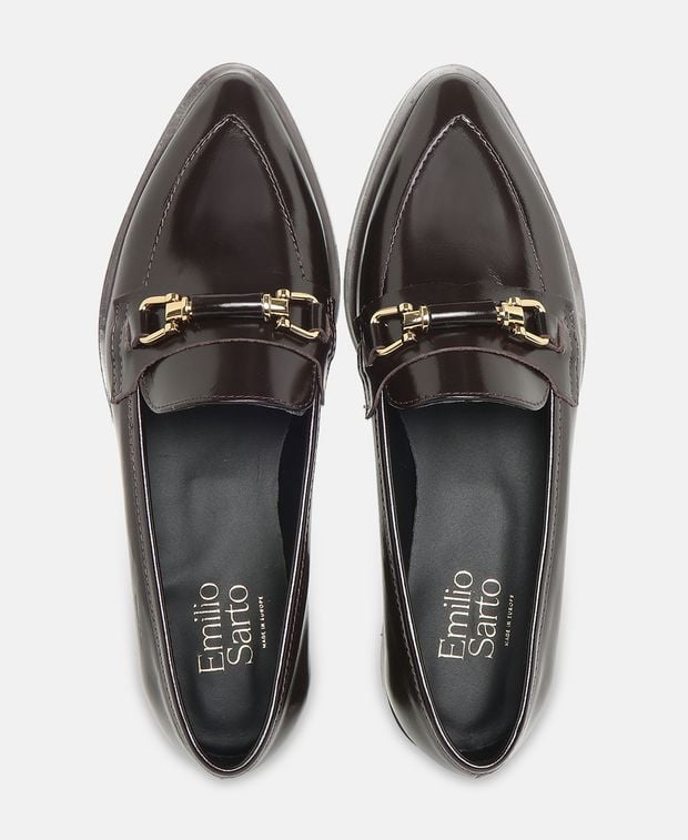 Loafer Iride