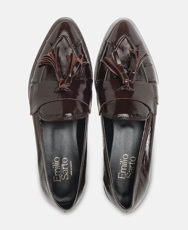 Loafer Valeria
