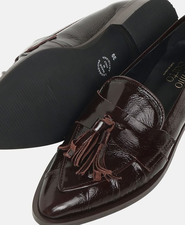 Loafer Valeria