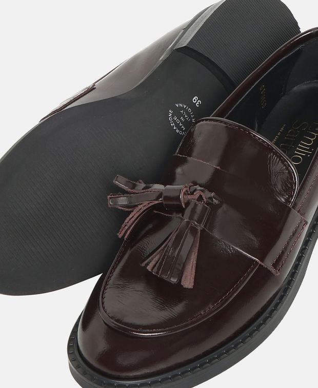 Loafer Federica