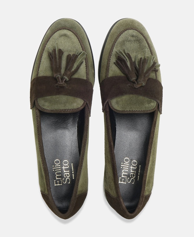 Loafer