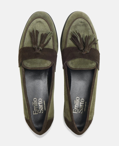 Loafer