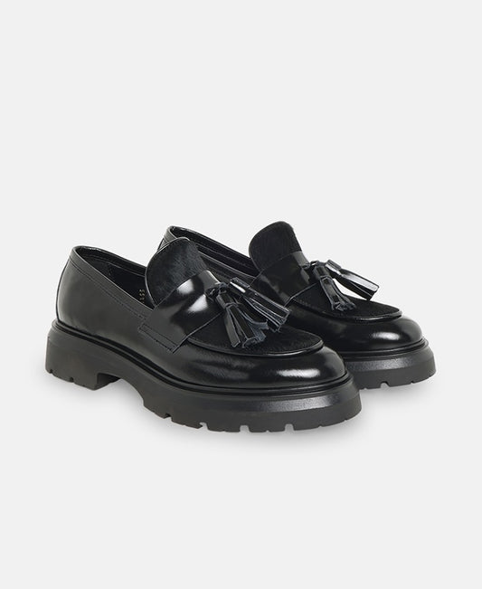 Plateau-Loafer