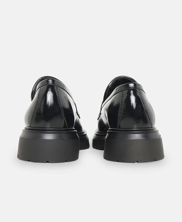 Plateau-Loafer