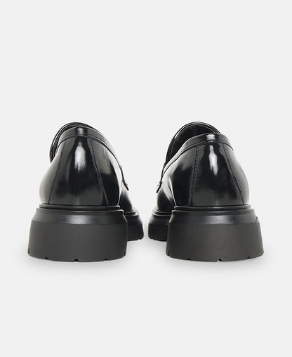 Plateau-Loafer