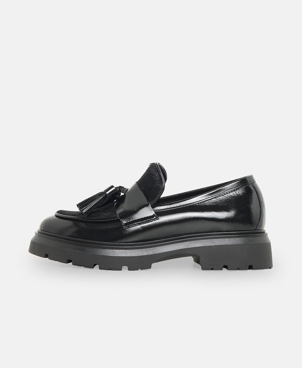 Plateau-Loafer