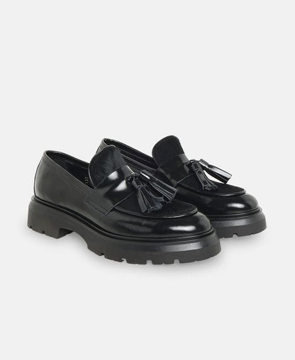 Plateau-Loafer Raffaella