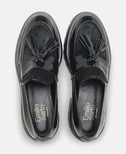 Plateau-Loafer Raffaella