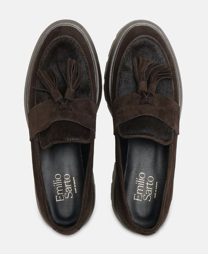 Loafer Raffaella