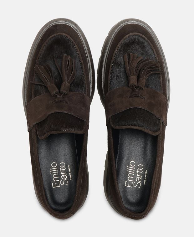 Loafer Raffaella