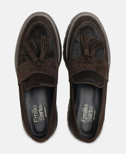 Loafer Raffaella