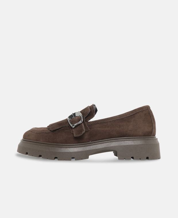 Loafer Xena