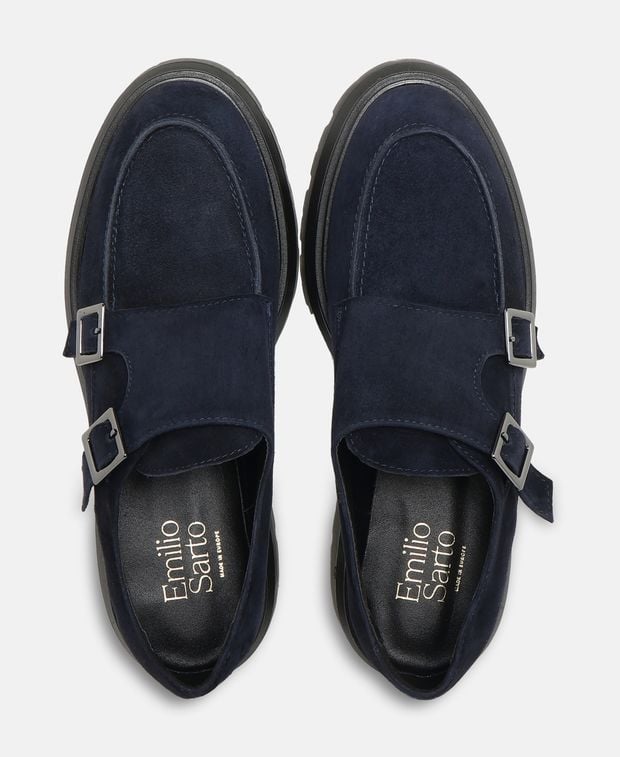 Loafer Abigail