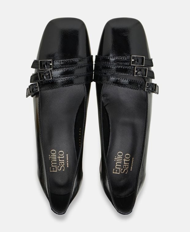 Pumps Dana