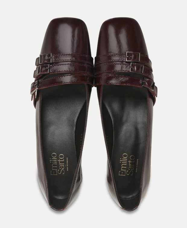 Pumps Dana
