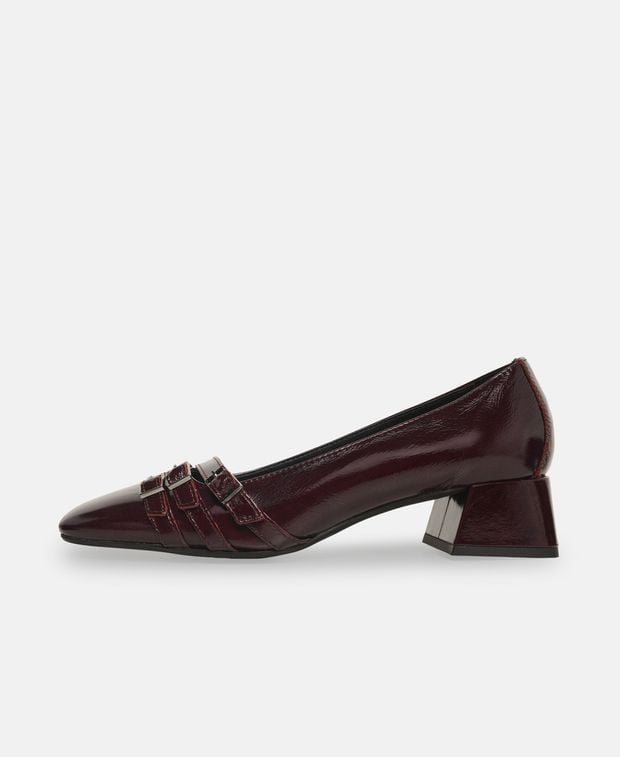 Pumps Dana