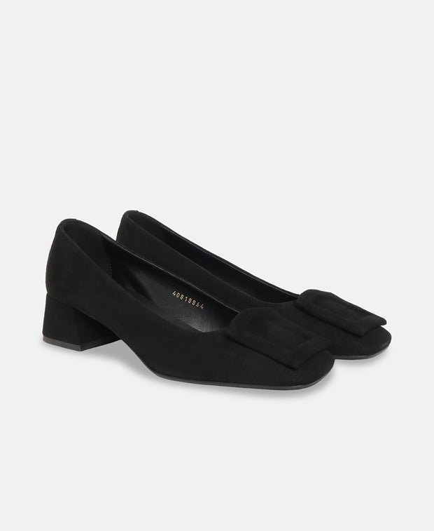 Pumps