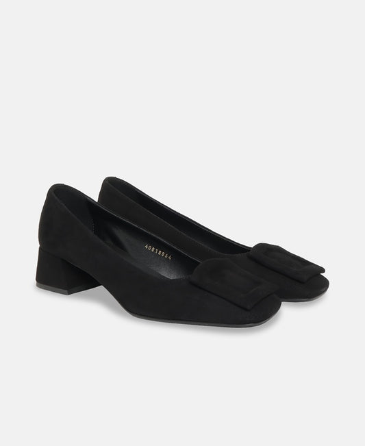 Pumps