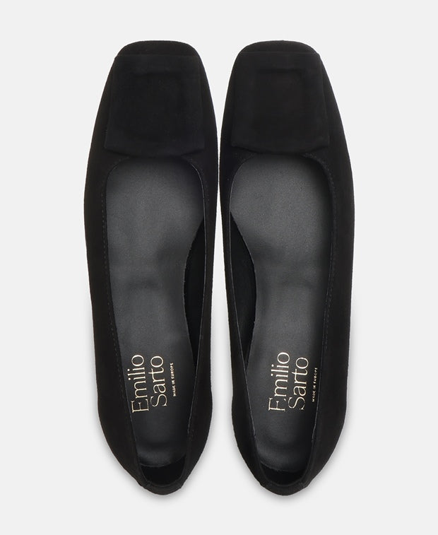 Pumps