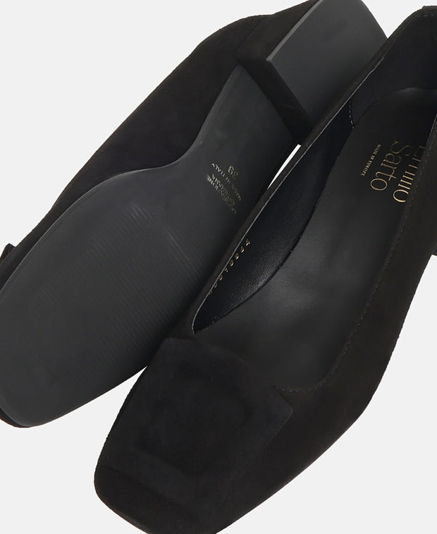 Pumps