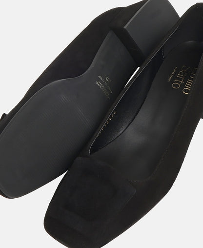 Pumps