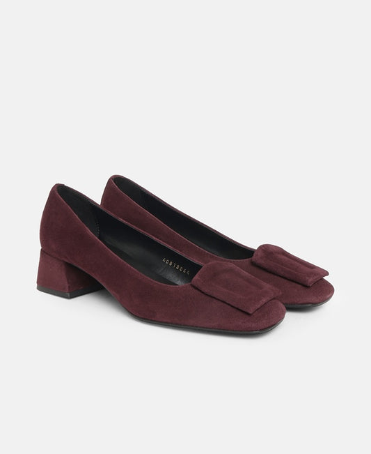 Pumps