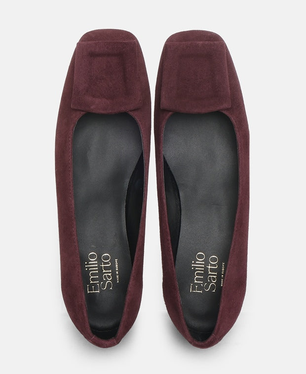 Pumps