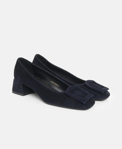 Pumps