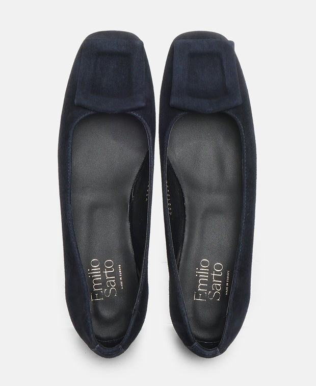 Pumps