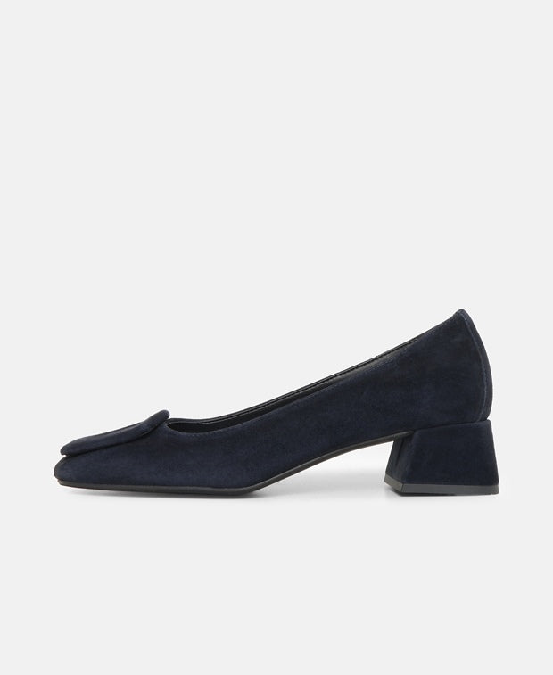 Pumps