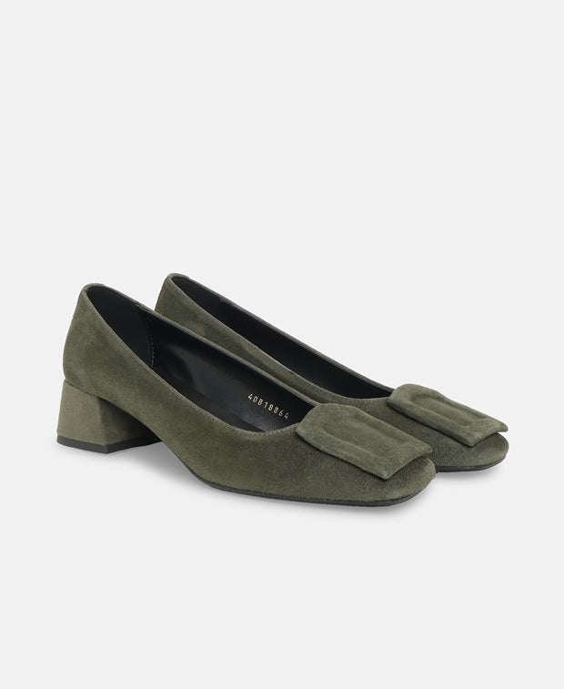 Pumps
