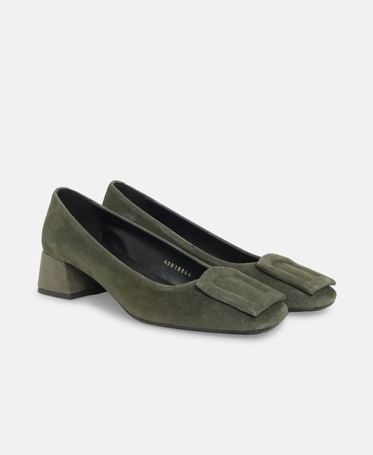 Pumps