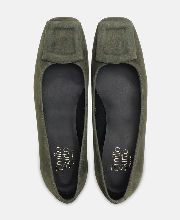 Pumps