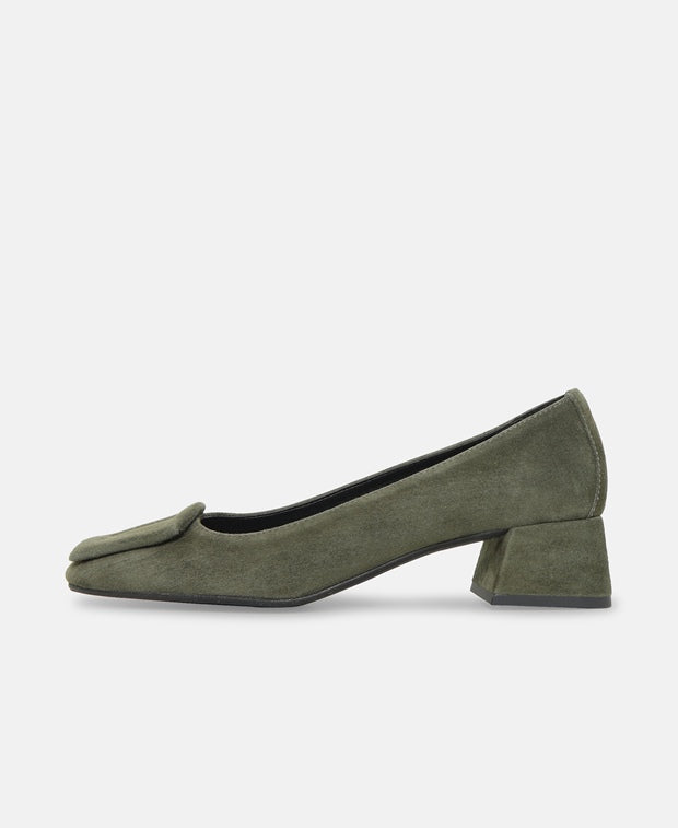 Pumps