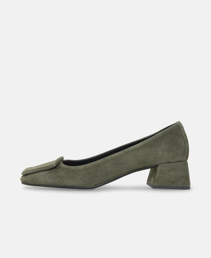 Pumps